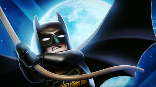 LEGO Batman 4 sería una realidad y habrían cancelado ‘LEGO Disney’