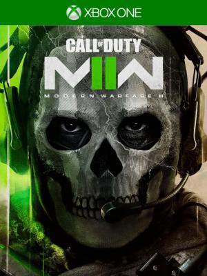 Call of Duty Modern Warfare II - Xbox One